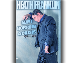 Poster Design by PoBoyDesign for this project | Design: #2568266