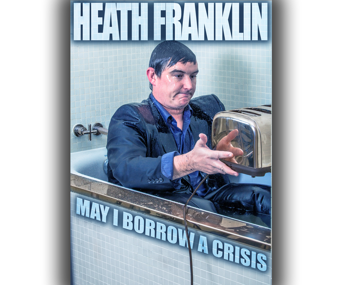 Poster Design by PoBoyDesign for this project | Design #2568361