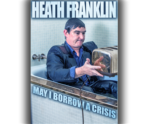 Poster Design by PoBoyDesign for this project | Design: #2568361