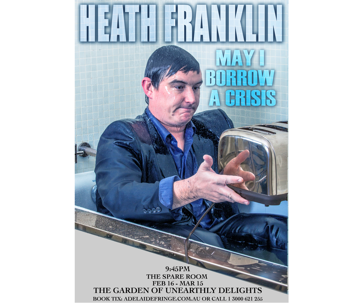 Poster Design by PoBoyDesign for this project | Design #2577481