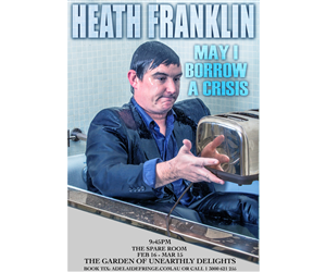 Poster Design by PoBoyDesign for this project | Design: #2577481