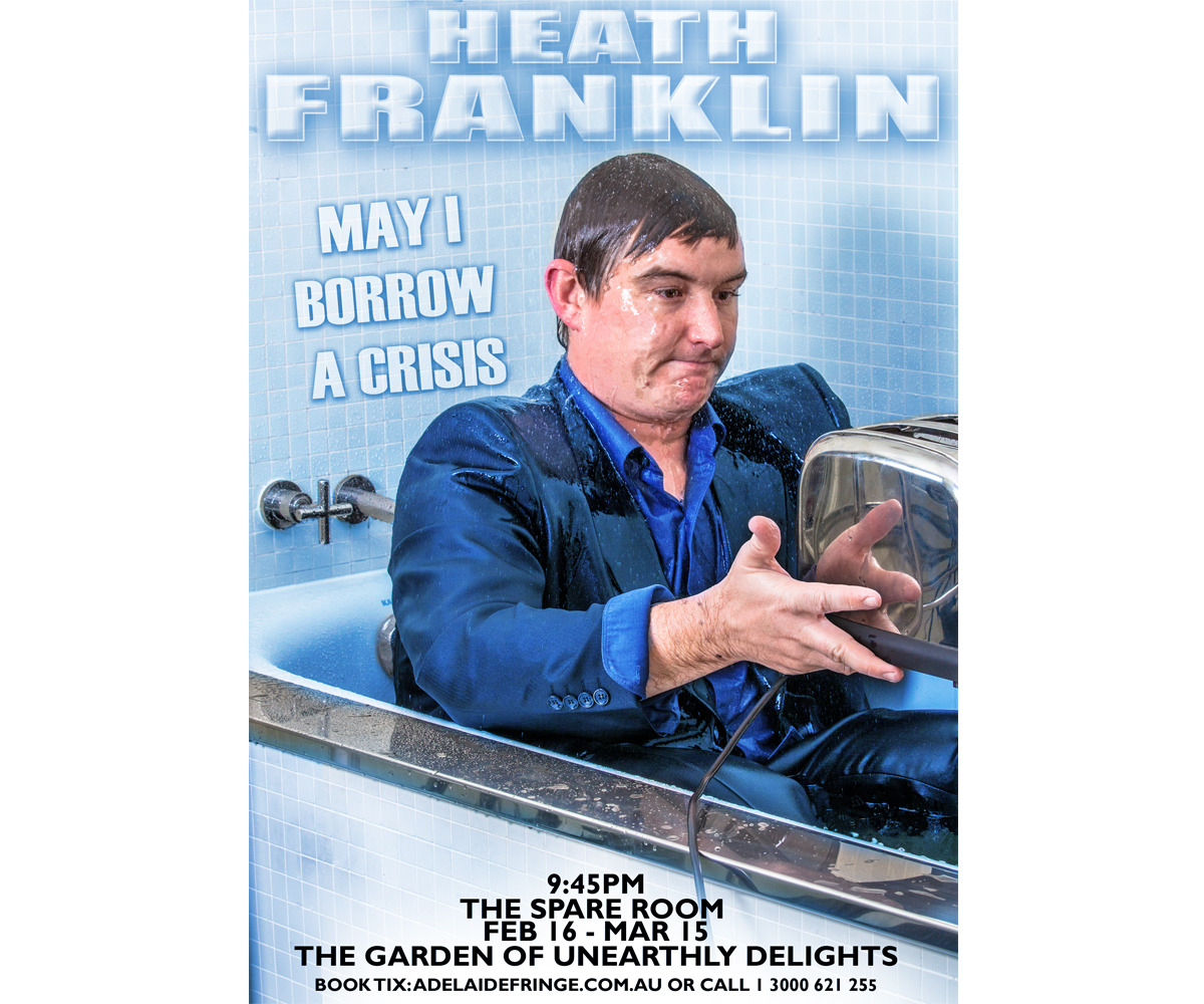 Poster Design by PoBoyDesign for this project | Design #2583126