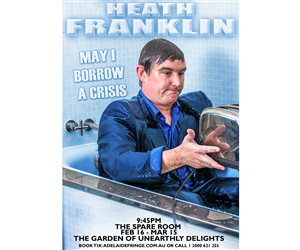 Poster Design by PoBoyDesign for this project | Design: #2583126