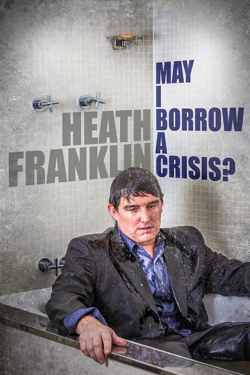 Poster Design by TonyFitz317 for this project | Design #2566500