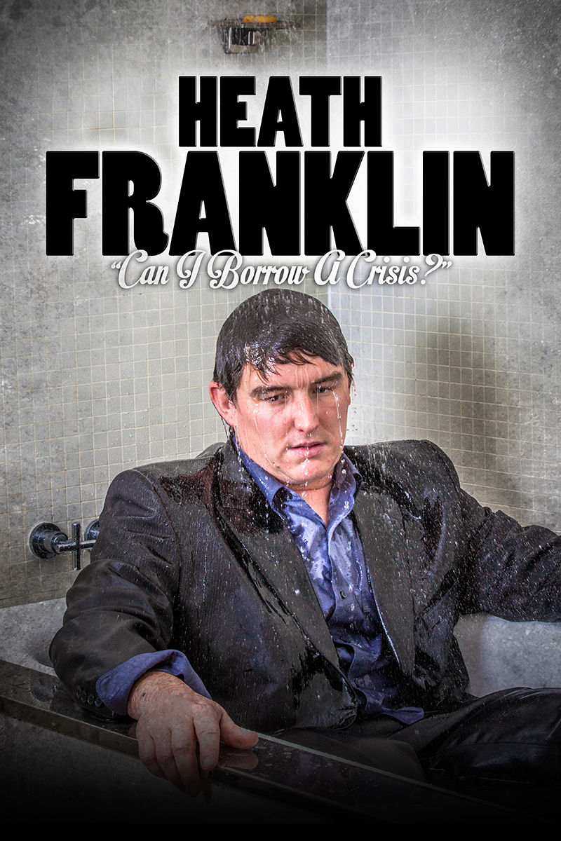 Poster Design by TonyFitz317 for this project | Design #2578230