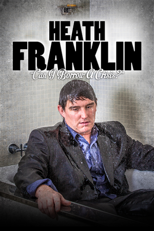 Poster Design by TonyFitz317 for this project | Design: #2578230