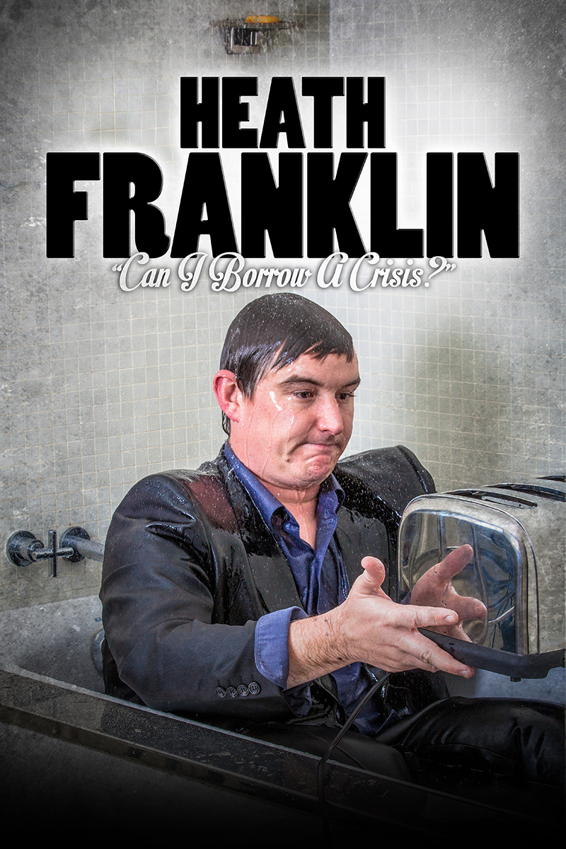 Poster Design by TonyFitz317 for this project | Design #2579000