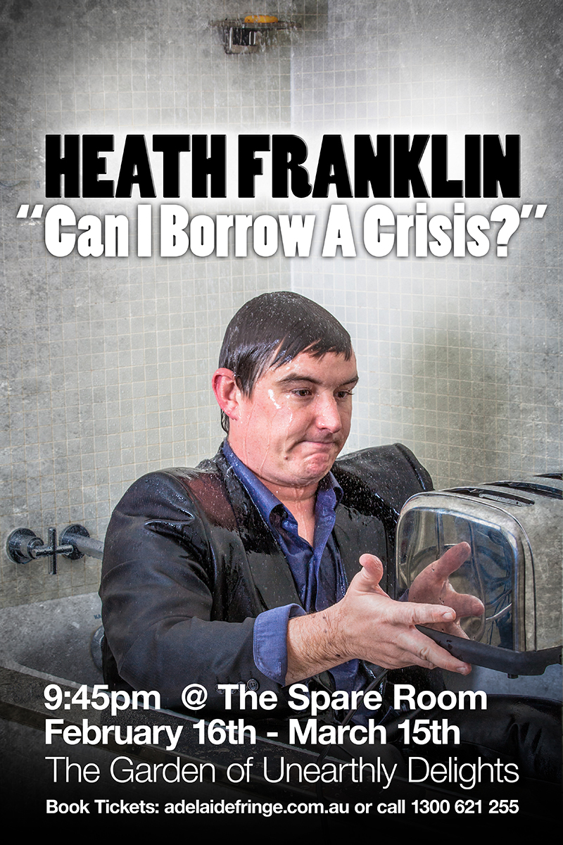 Poster Design by TonyFitz317 for this project | Design #2583780