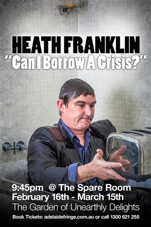 Poster Design by TonyFitz317 for this project | Design: #2583780