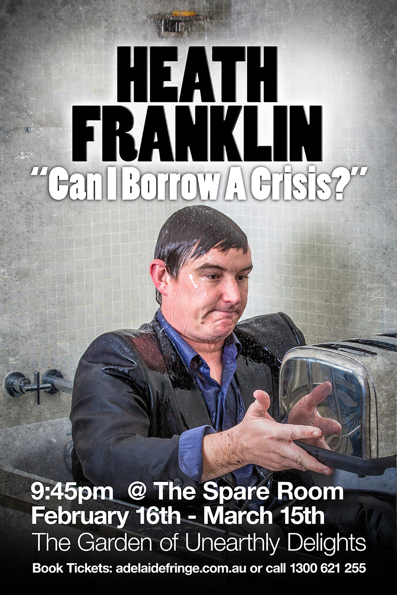 Poster Design by TonyFitz317 for this project | Design #2583784