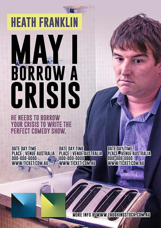 Poster Design by dsgrapiko for this project | Design #2562033