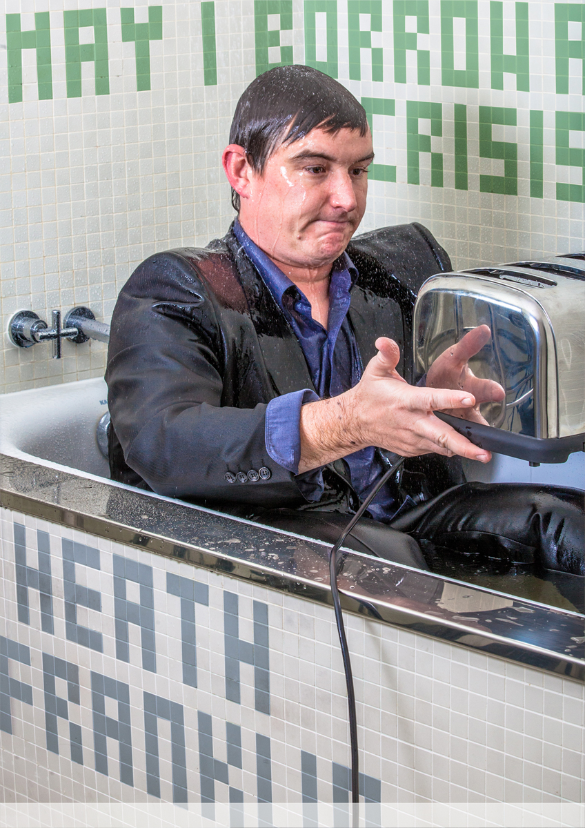 Poster Design by Ruben Bettencourt for this project | Design #2586894