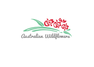 Diseño de Logo por ivo_i_ivanov para Australian Wildflowers Pty Ltd | Diseño: #14999795
