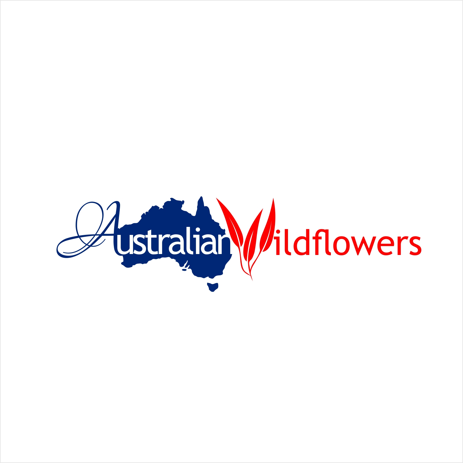 Logo Design by manto.bjb for Australian Wildflowers Pty Ltd | Design #14991796