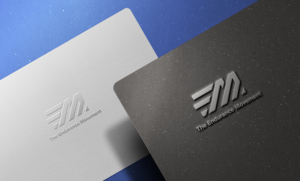Logo Design by B.Tibéri for this project | Design: #14990037