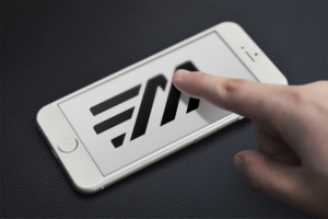 Logo Design by B.Tibéri for this project | Design: #14990038