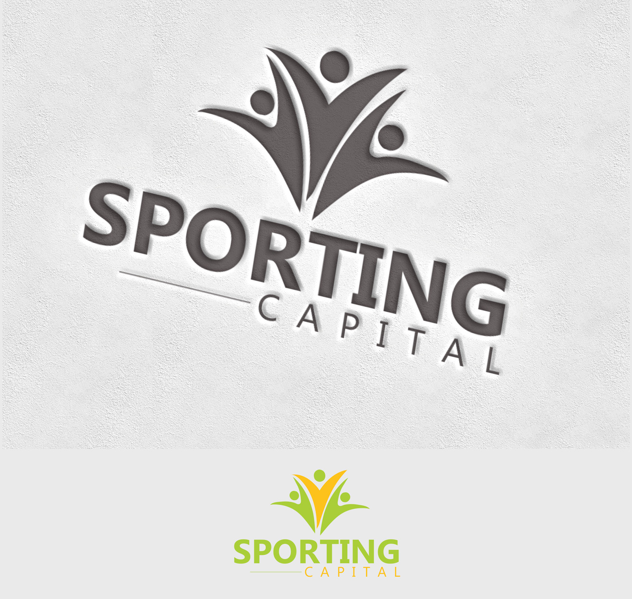 Logo Design by Impressive Solutions for this project | Design #14978620