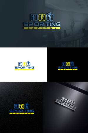 Logo Design by maa07jannat for this project | Design: #14981262
