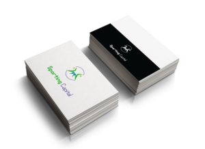 Logo Design by Kalla for this project | Design: #14983792