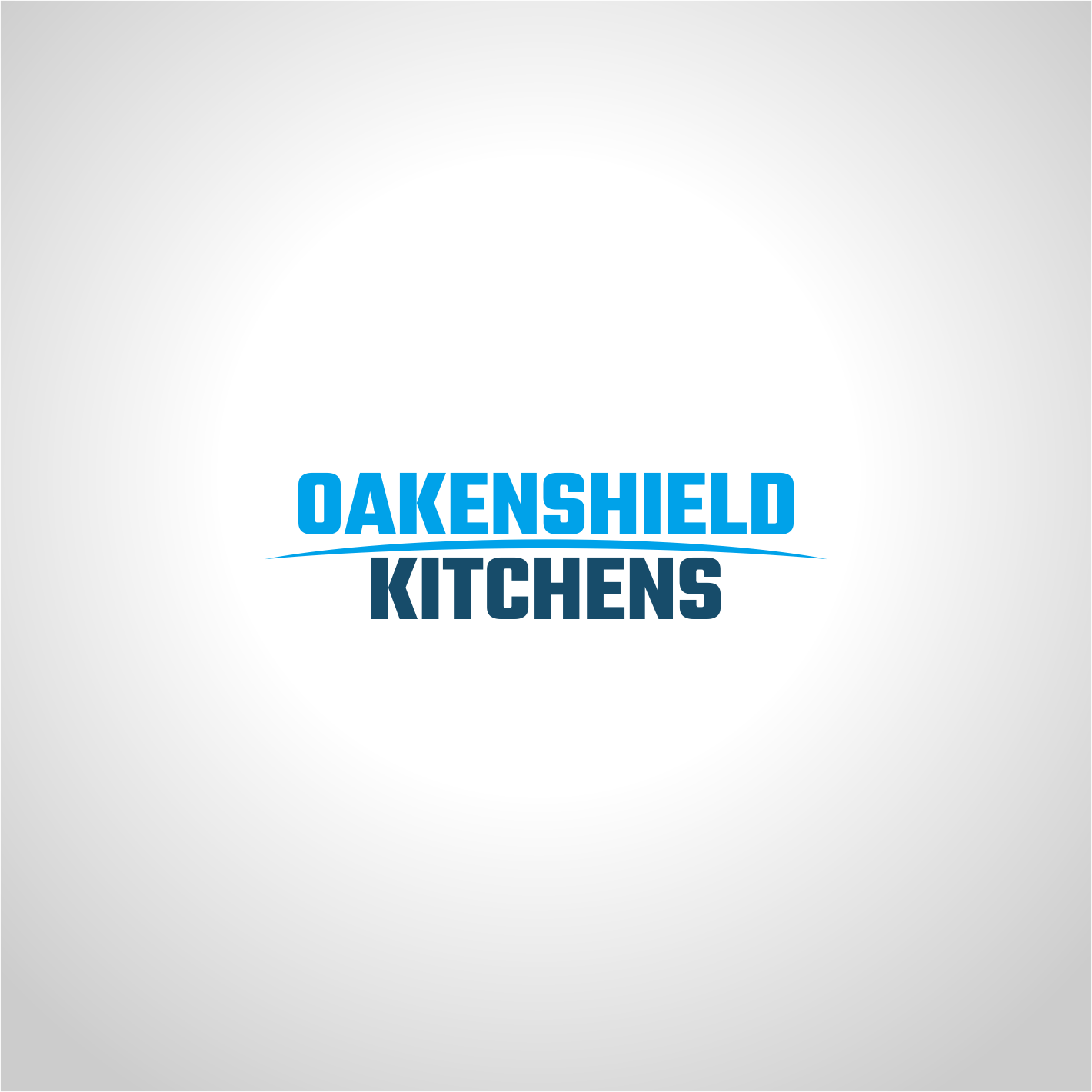 Logo Design by Arham Hidayat for Oakenshield Kitchens | Design #15038737