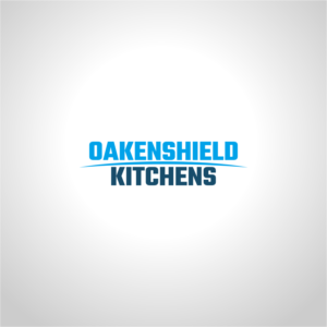 Logo Design by Arham Hidayat for Oakenshield Kitchens | Design #15038737