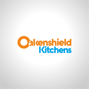 Logo Design by Arham Hidayat for Oakenshield Kitchens | Design: #15038739