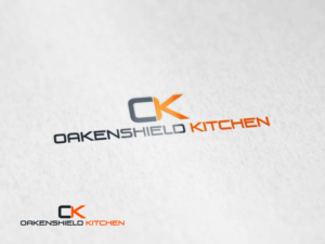Logo Design by jika for Oakenshield Kitchens | Design #15045540