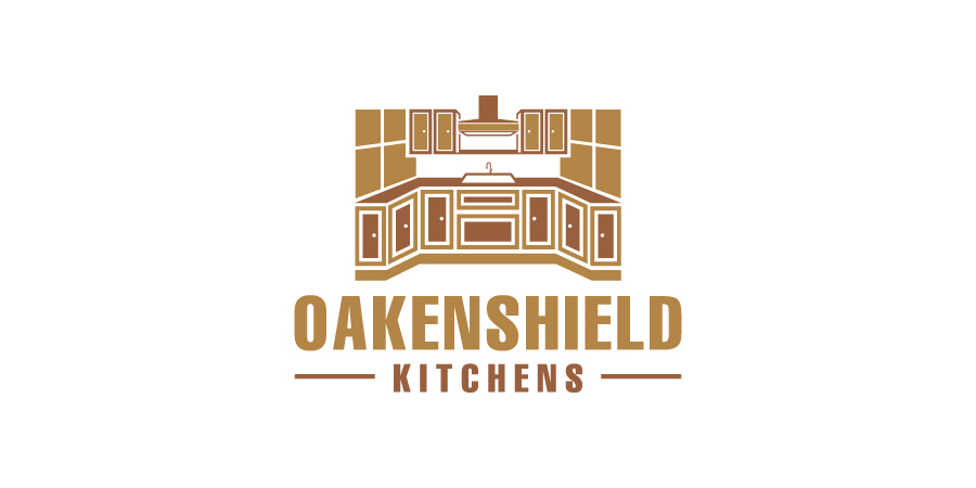 Diseño de Logo por debdesign para Oakenshield Kitchens | Diseño #14979885
