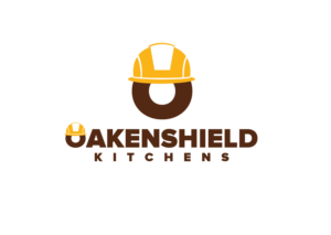 Logo Design by ivo_i_ivanov for Oakenshield Kitchens | Design: #14999455