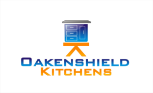 Logo Design by Soul Light for Oakenshield Kitchens | Design: #14979824