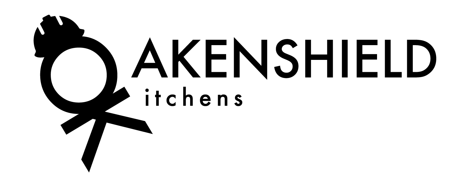 Logo Design by Molly Bryan for Oakenshield Kitchens | Design #14992991