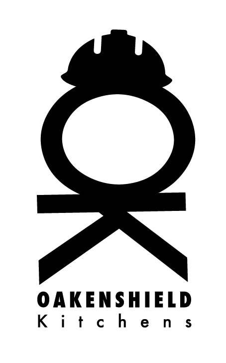 Logo Design by Molly Bryan for Oakenshield Kitchens | Design #14993034