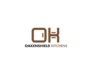 Logo Design by Boon for Oakenshield Kitchens | Design #14975169