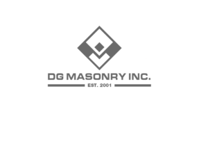 Design de Logo par ivo_i_ivanov pour DG Masonry Inc | Design : #14990284