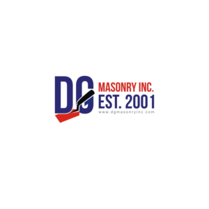Logo-Design von webeezine für DG Masonry Inc | Design: #14975285