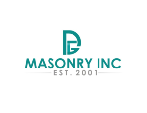 Logo-Design von delu 003 für DG Masonry Inc | Design: #14992320