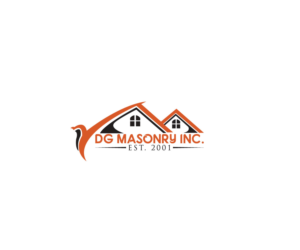 Design de Logo par imshohaghossain85 pour DG Masonry Inc | Design : #15008824