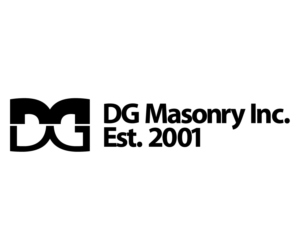 Design de Logo par Georgii Trokhym pour DG Masonry Inc | Design #14993656