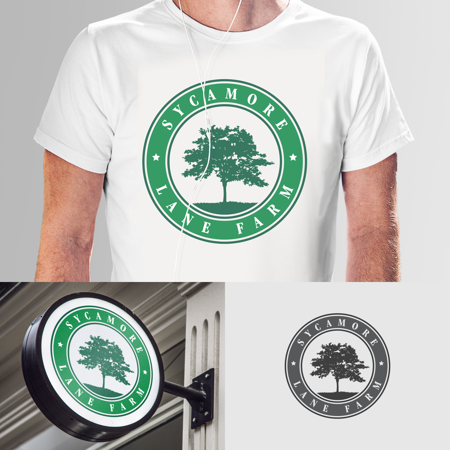 Logo Design by Paperfox Designs for this project | Design #15068302