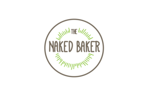 Logo Design by GLDesigns for The Naked Bakery Pty Ltd | Design: #15010233