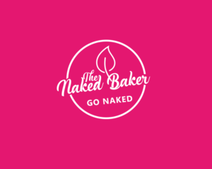 Logo-Design von Firstception für The Naked Bakery Pty Ltd | Design: #14987832