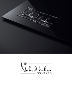 Logo-Design von saeinpahore41504 für The Naked Bakery Pty Ltd | Design: #14978779