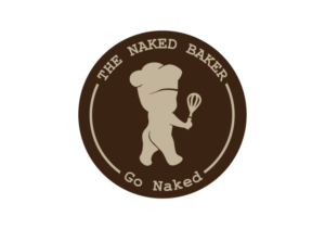 Logo-Design von bc21 für The Naked Bakery Pty Ltd | Design: #15076313
