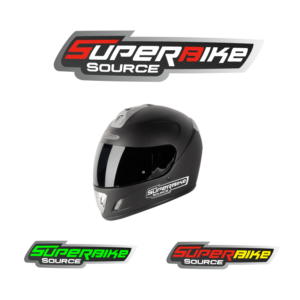 Logo Design by LOGO SPECIALIST for Superbike Source Pty Ltd | Design #14991861