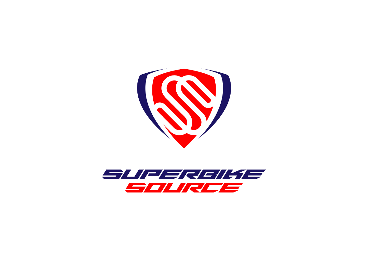 Logo Design by 543 for Superbike Source Pty Ltd | Design #14986893