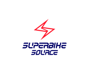 Logo Design by 1st for Superbike Source Pty Ltd | Design: #14969137