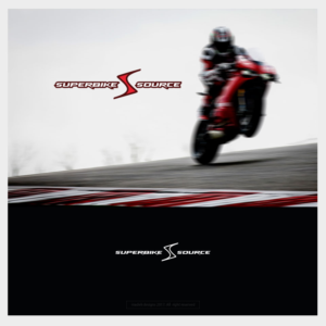 Logo Design by madeli for Superbike Source Pty Ltd | Design: #14987334