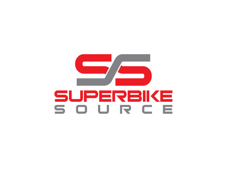 Logo Design by JM DESIGN for Superbike Source Pty Ltd | Design: #15036795