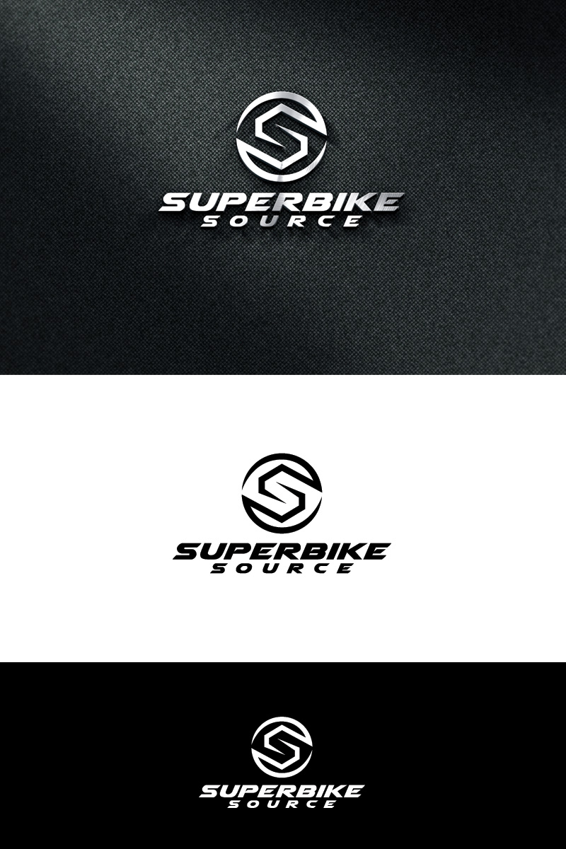 Design de Logo par mrs creative pour Superbike Source Pty Ltd | Design #14969427