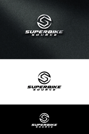 Logo Design by mrs creative for Superbike Source Pty Ltd | Design: #14969427